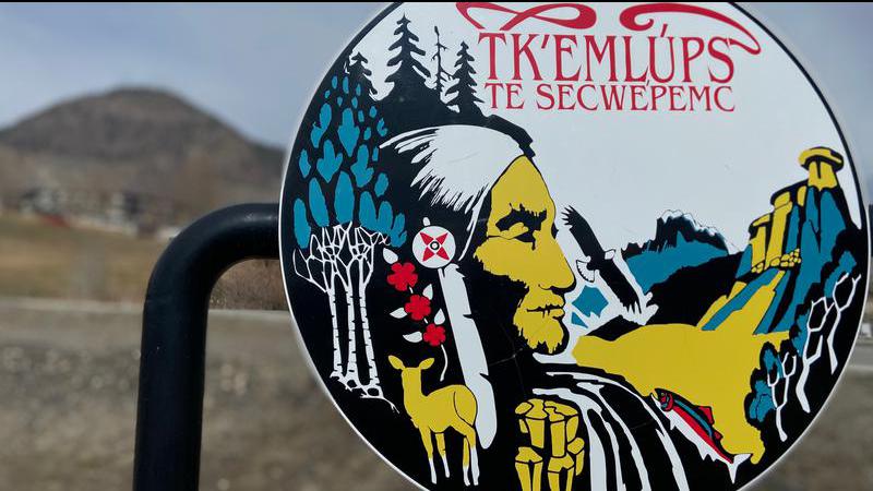 Victor Kaisar (@supermario_47) on Twitter photo Working to gather a few more details but <a href="/Tkemlups/">Tk̓emlúps te Secwépemc</a> says its working to protect a site on the North Shore of #Kamloops where ancestral remains were located yesterday, June 12.
While it did not disclose the location, Tḱemlúps said the site is under 24-hour security. Working to gather a few more details but <a href="/Tkemlups/">Tk̓emlúps te Secwépemc</a> says its working to protect a site on the North Shore of #Kamloops where ancestral remains were located yesterday, June 12.
While it did not disclose the location, Tḱemlúps said the site is under 24-hour security.