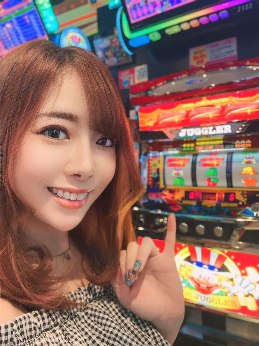 アイムジャグラー🤡まいります‼️❣️ #楽園アメ横店 #PR