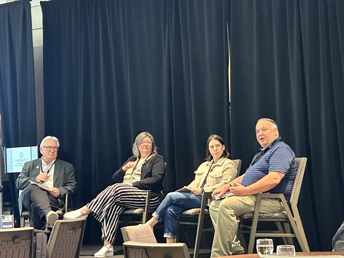 Joe Dales (@joe_dales) on Twitter photo Great <a href="/CdnAgHRCouncil/">CAHRC - CCRHA</a> Workforce Summit this week. I enjoyed participating on an innovation panel where I could highlight some of the RHA companies productivity offerings. Haggerty AgRobotics, <a href="/VETSON_ai/">VETSon</a> <a href="/IntelliCulture/">IntelliCulture</a> Great <a href="/CdnAgHRCouncil/">CAHRC - CCRHA</a> Workforce Summit this week. I enjoyed participating on an innovation panel where I could highlight some of the RHA companies productivity offerings. Haggerty AgRobotics, <a href="/VETSON_ai/">VETSon</a> <a href="/IntelliCulture/">IntelliCulture</a>