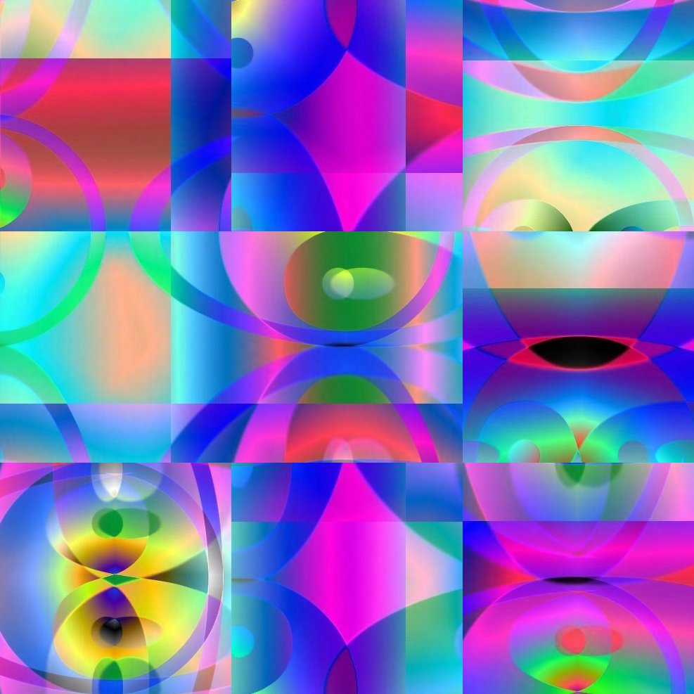 ClickCable's tweet image. Click Cable Art GAMMA 2