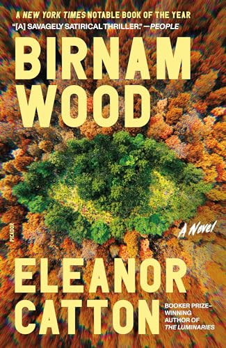 MultiBookMarket's tweet photo. Birnam Wood: A Novel https://t.co/Udt3c783eF 
@ECatton024
The Booker Prize–winning author of The Luminaries brings us Birnam Wood, a gripping thriller of high drama and kaleidoscopic insight into what drives us to survive. https://t.co/jlFUpB8g64