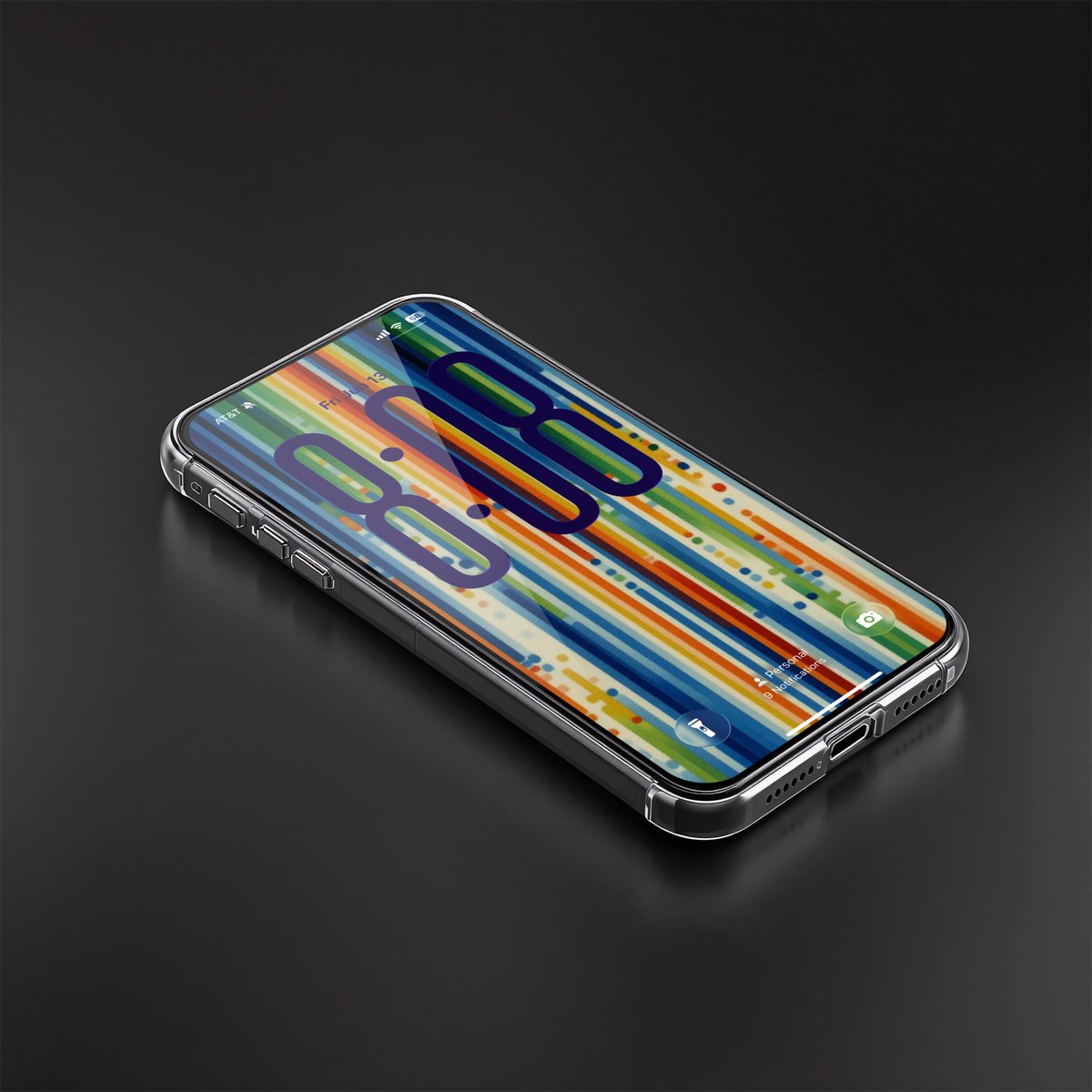 ⭐️New textured 4K wallpaper