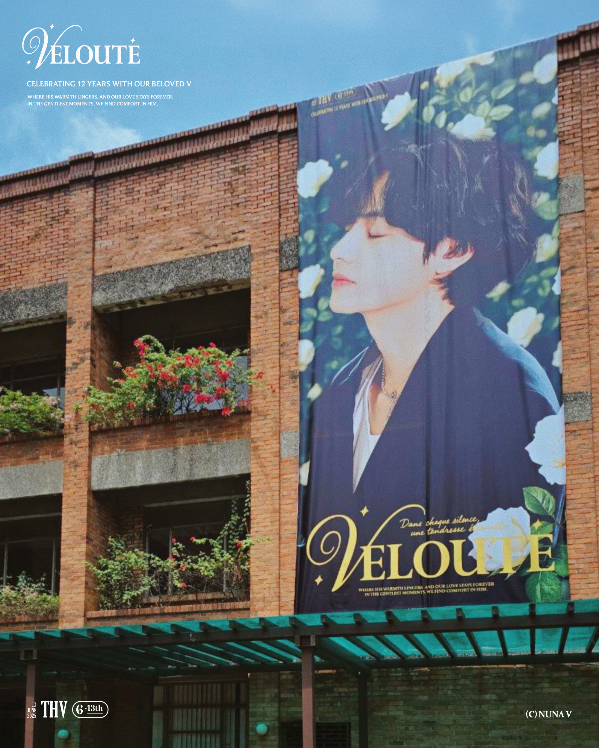 Highlights by 누나비(NUNA V) JP (@_nuna_V_JP) / X