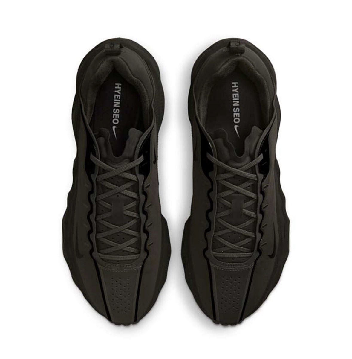 Hyein Seo x Nike Ava Rover が国内6月28日（土）9:00 より発売