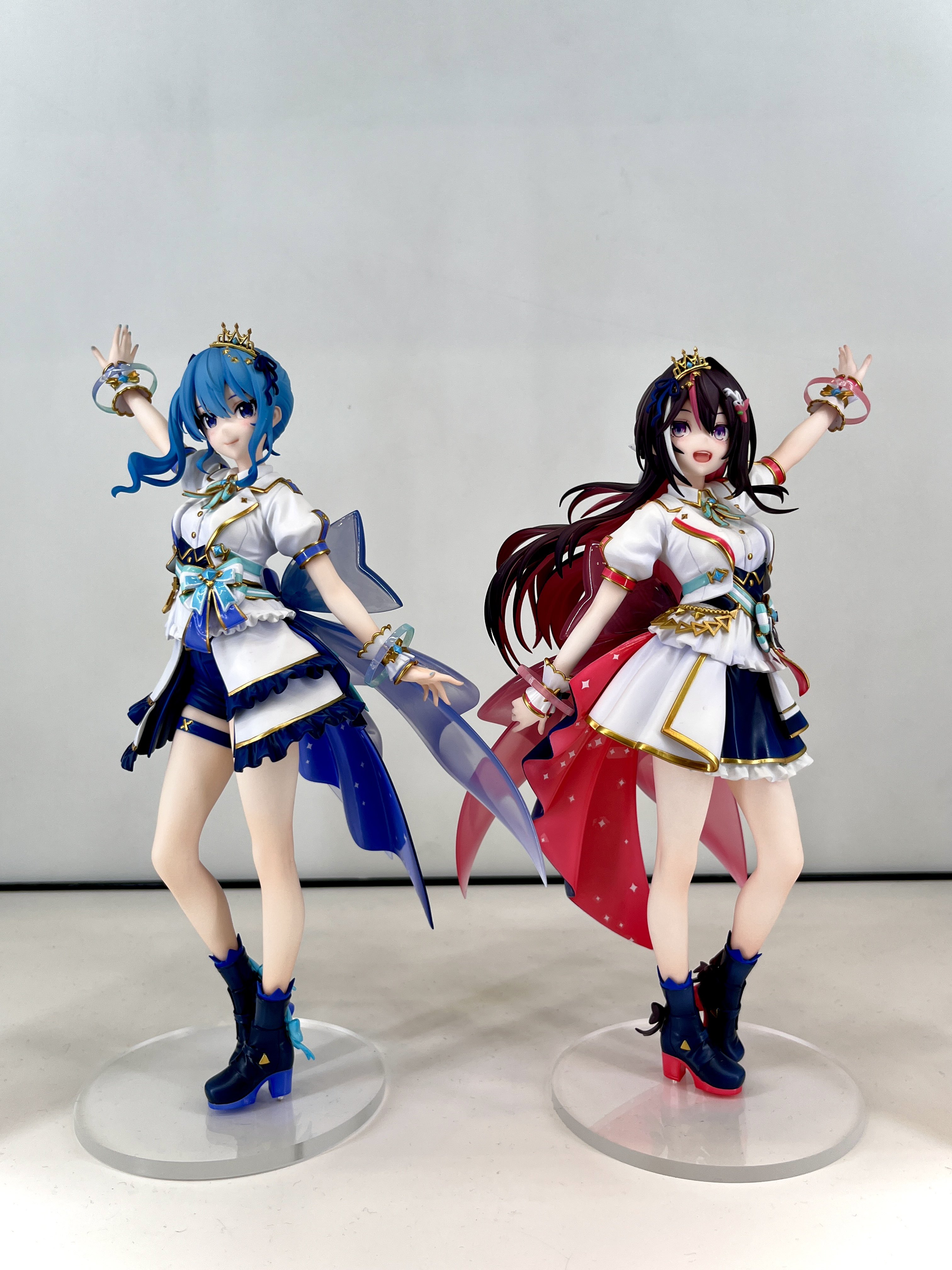 美少女フィギュア まとめ売り10体｜Yahoo!フリマ（旧PayPay