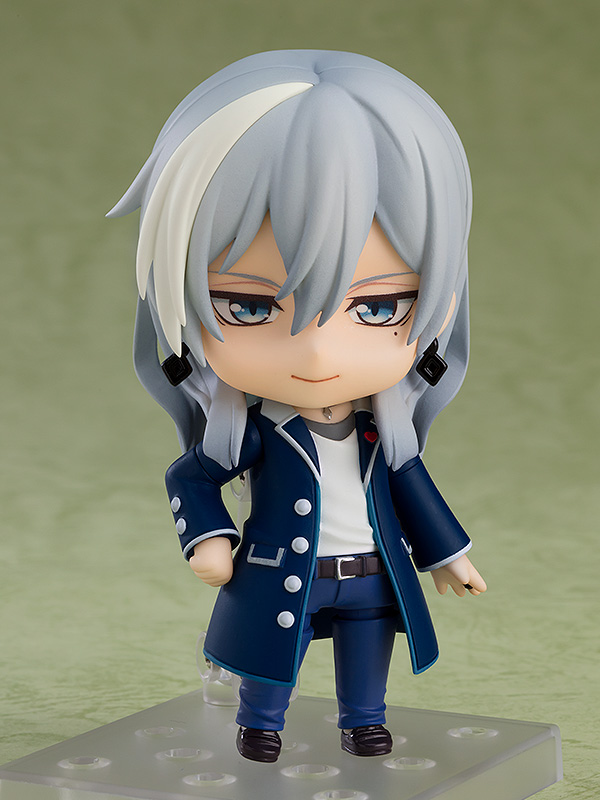 iD7_goods_01's tweet photo. オランジュ・ルージュより10周年記念として実施された『ねんどろいど』再販希望アンケートにて『アイドリッシュセブン』千＆百が再販決定！

https://t.co/zVwz7uRCEL https://t.co/z14DDPupQt
