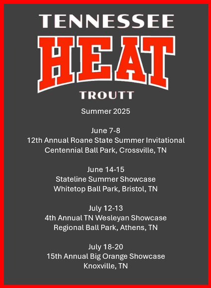 TN Heat - Troutt tweet media