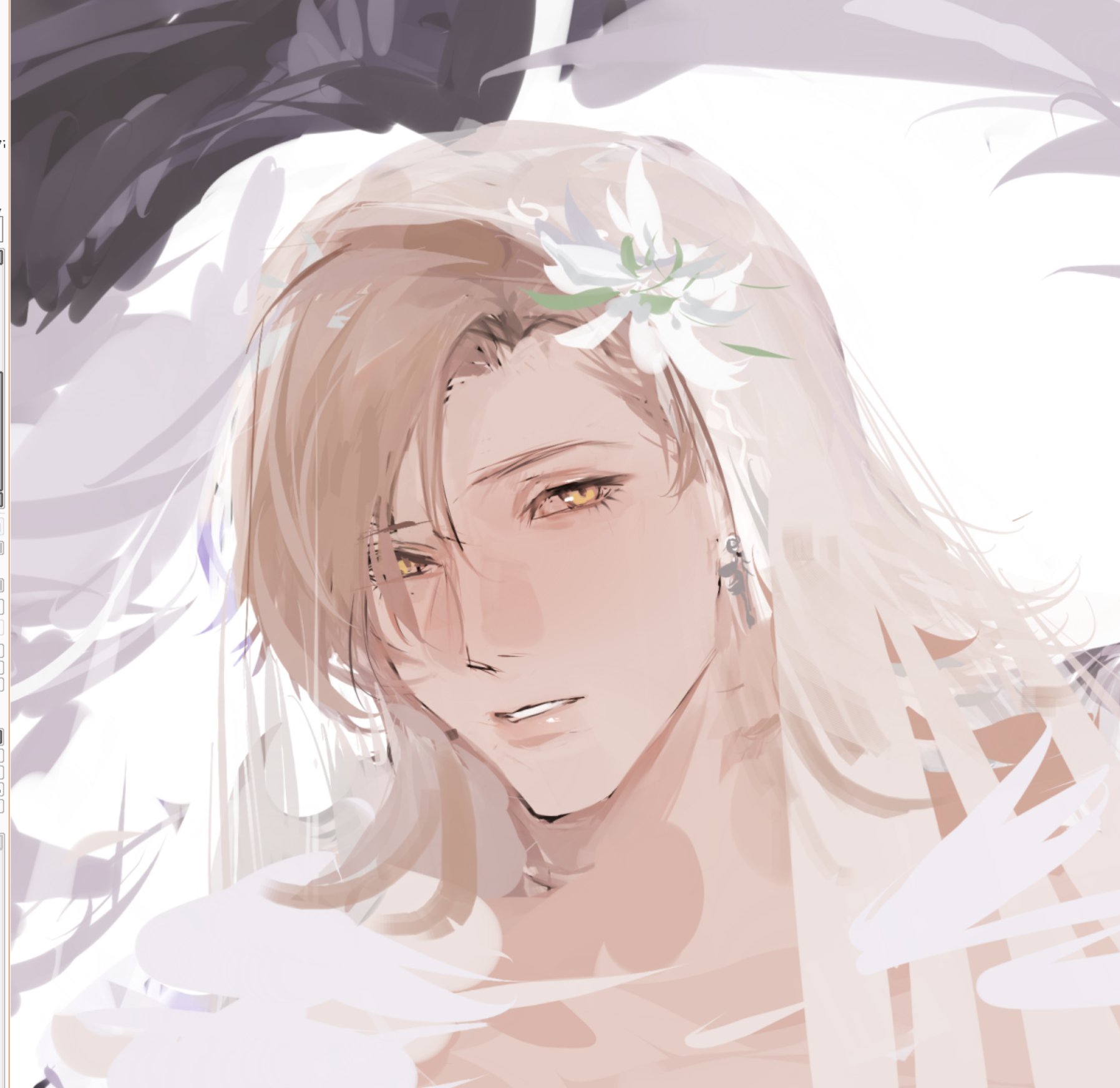 桑布雷克靴性恋(@fish13708170) / X