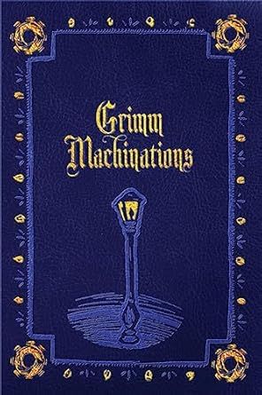DAckley-McPhail (@dmcphail) on Twitter photo A fan of #GaslightAndGrimm? Here comes the sequel! #GrimmMachinations buff.ly/sjaI96x #SteampunkCommunity <a href="/mothman1313/">James Chambers</a> <a href="/cnorrisauthor/">Christine Norris</a> <a href="/davidleesummers/">David Lee Summers</a> <a href="/I_PatrickThomas/">Patrick Thomas</a> <a href="/DMcPhail/">DAckley-McPhail</a> A fan of #GaslightAndGrimm? Here comes the sequel! #GrimmMachinations buff.ly/sjaI96x #SteampunkCommunity <a href="/mothman1313/">James Chambers</a> <a href="/cnorrisauthor/">Christine Norris</a> <a href="/davidleesummers/">David Lee Summers</a> <a href="/I_PatrickThomas/">Patrick Thomas</a> <a href="/DMcPhail/">DAckley-McPhail</a>