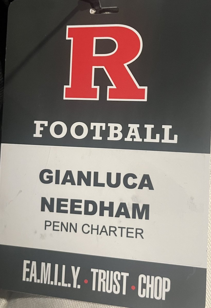 Thanks coach Flaherty and Coach AO for the opportunity to show Rutgers what I had to offer at the big man camp. 
 
<a href="/AO6Tre/">AO</a> 
<a href="/RamonS_RU/">Ramón S. Ruiz</a>