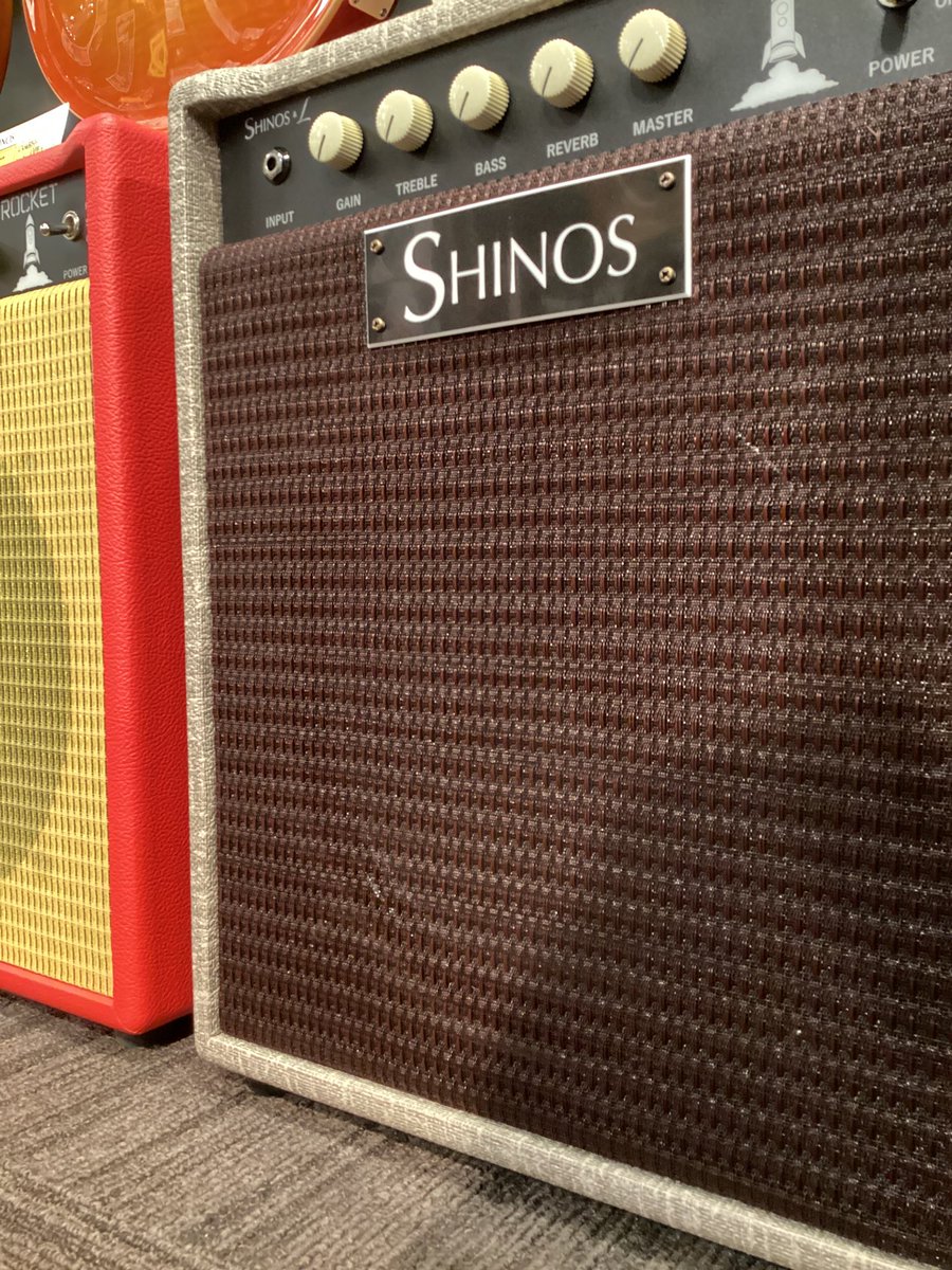 bbsendai's tweet image. 6/14(土)開店です‼️
本日は18:55までの営業となります🈺

只今当店ではBIGBOSS BARGAIN開催中です‼️

話題の新製品をはじめ、
当店こだわりのレアなギターが続々入荷中です♪

気になる方は是非当店まで
お気軽にご来店下さいませ🏃💨

#dragonfly  #RSGuitarworks #SHINOS