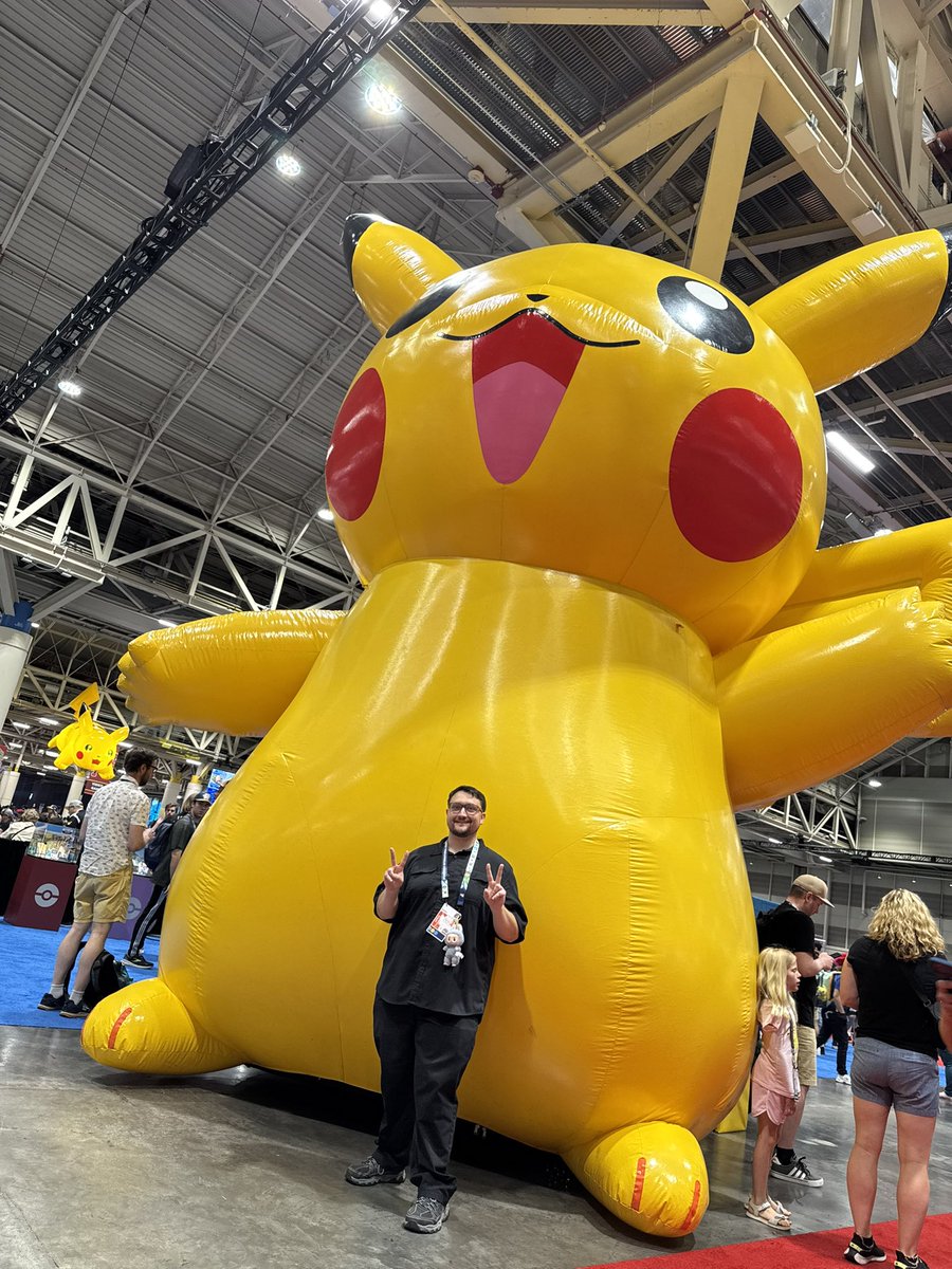 Gotta catch em all <a href="/Pokemon/">Pokémon</a> 📹