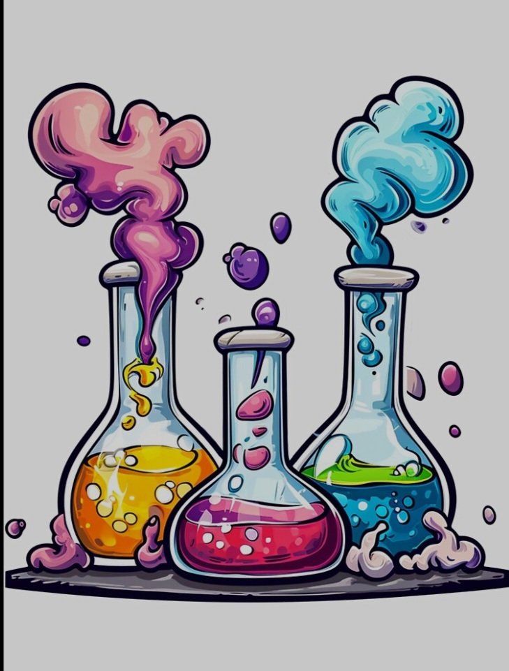 Madscientist444's tweet image. **Subject: Urgent Health Concerns Regarding Chemical Exposure in Residential Environment**
Dear Colleagues,
I find myself compelled to address a troubling situation involving chemical exposure in my living quarters. Recently, significant developments have been impacting myβ¦