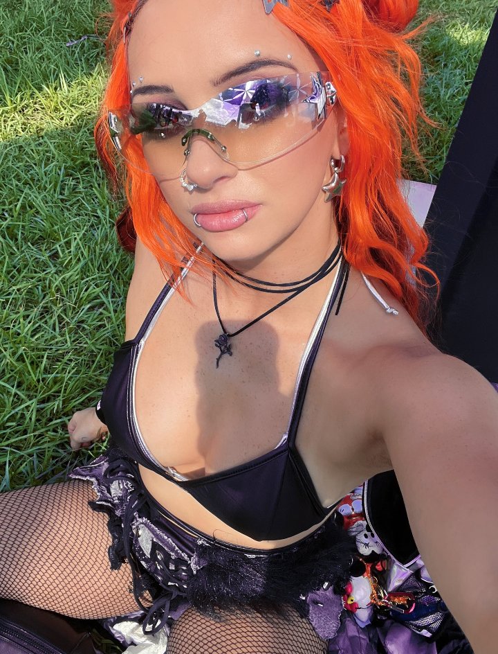 Gigidolin25's tweet photo. #hotgirlsummer https://t.co/lWB8Tbjsut