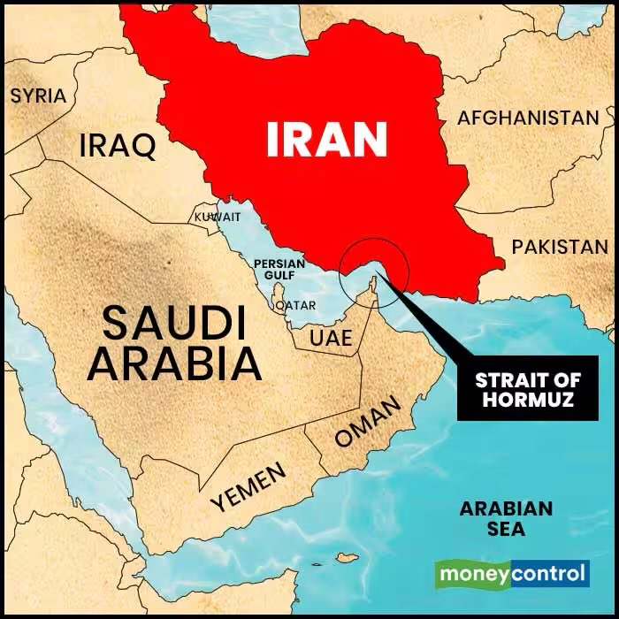 (1/2) What Happens If Iran Closes the Strait of Hormuz?

⸻

Strategic Context:

The Strait of Hormuz is the most critical maritime chokepoint in the world. Roughly 20% of globally traded crude oil and 30% of global LNG shipments transit its narrow waters daily. If Iran were to
