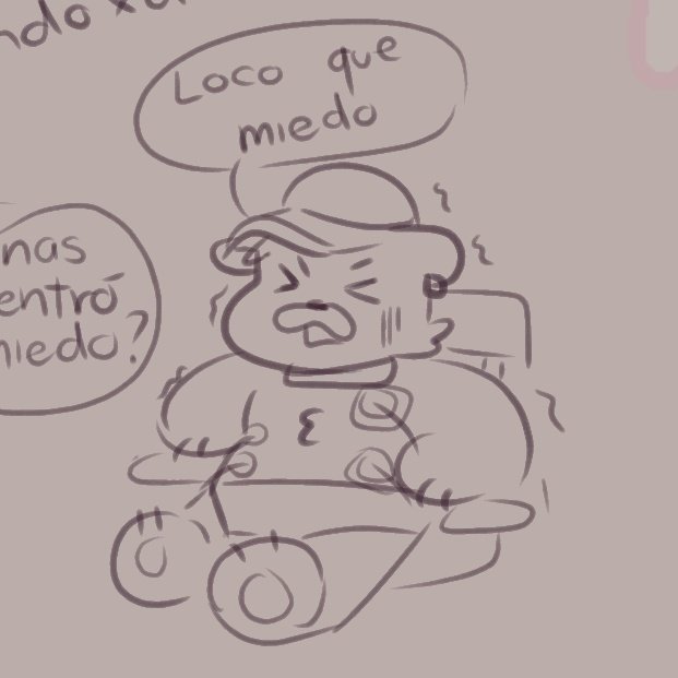 Les regalo un spreen chiquito