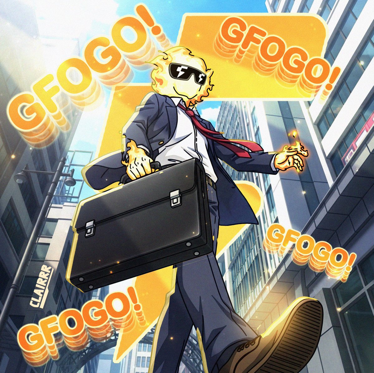 No luck. No excuses. Just forward
GFOGO 
<a href="/thebookofjoey/">Jowe</a> <a href="/cmgonthegoat/">gon</a>