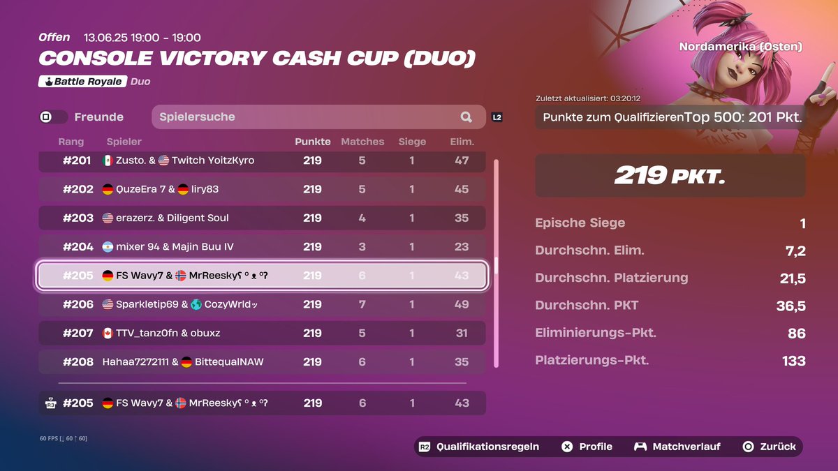 Qualed NAC CCC w/@reeskyfv 🐐