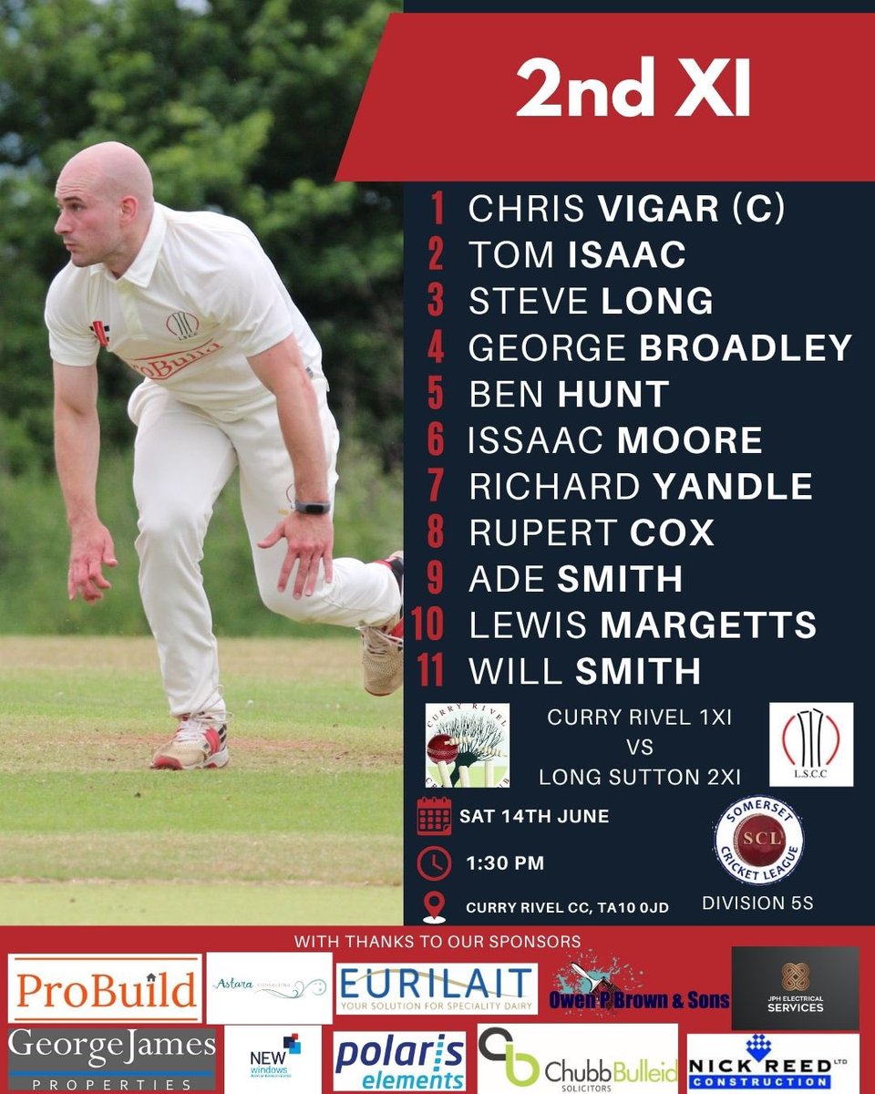 Long Sutton Cricket Club 🏏 tweet media