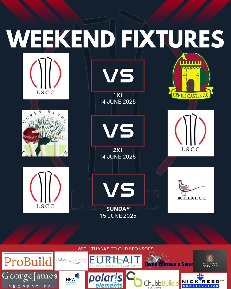 Long Sutton Cricket Club 🏏 tweet media