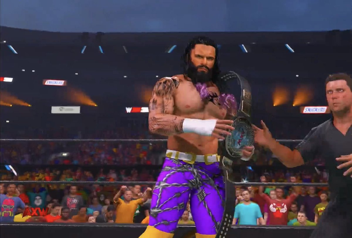 I FUCKING LOVE MINNESOTA. #AndStill

<a href="/AXWrestle/">Alpha Xtreme Wrestling</a>