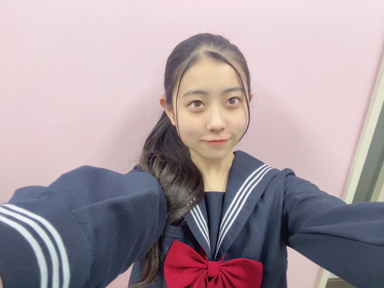 宮原心音【NMB48 10期研究生】 on X: 