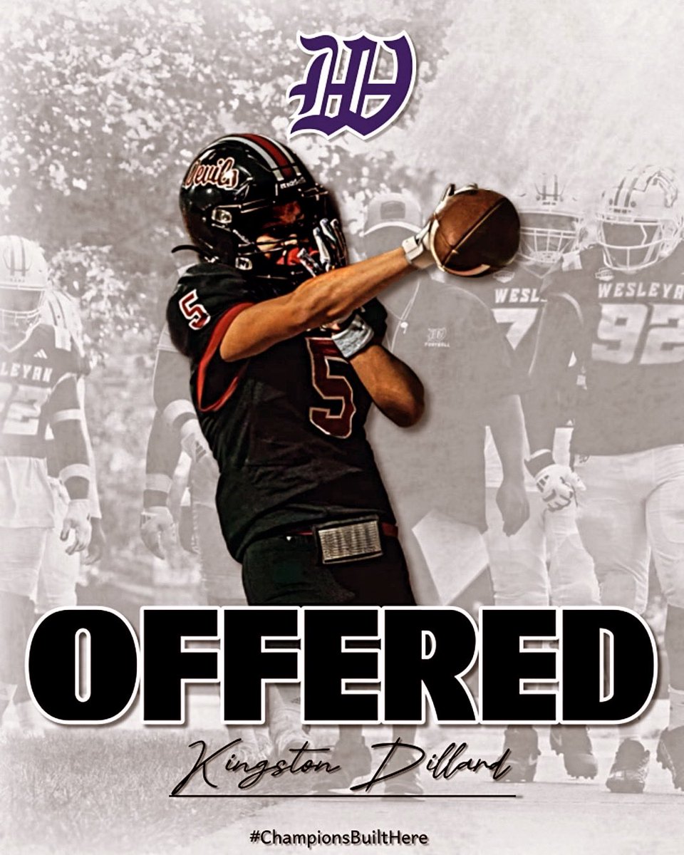 Owensboro Football (@srhighfootball) on Twitter photo Congratulations Kingston Dillard on receiving an offer from <a href="/kwc_football/">Kentucky Wesleyan Football</a> #πΎπππ’π₯ππ€π£π¨π½πͺππ‘π©πππ§π <a href="/LippertScouting/">Ryan Lippert</a> <a href="/PrepRedzoneKY/">Prep Redzone Kentucky</a> <a href="/Bryan_Ault/">Bryan Ault - Midwest Scout</a> Congratulations Kingston Dillard on receiving an offer from <a href="/kwc_football/">Kentucky Wesleyan Football</a> #πΎπππ’π₯ππ€π£π¨π½πͺππ‘π©πππ§π <a href="/LippertScouting/">Ryan Lippert</a> <a href="/PrepRedzoneKY/">Prep Redzone Kentucky</a> <a href="/Bryan_Ault/">Bryan Ault - Midwest Scout</a>