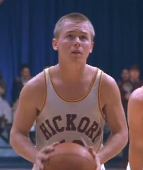Turn Thunder game on to see this dude frying us smh