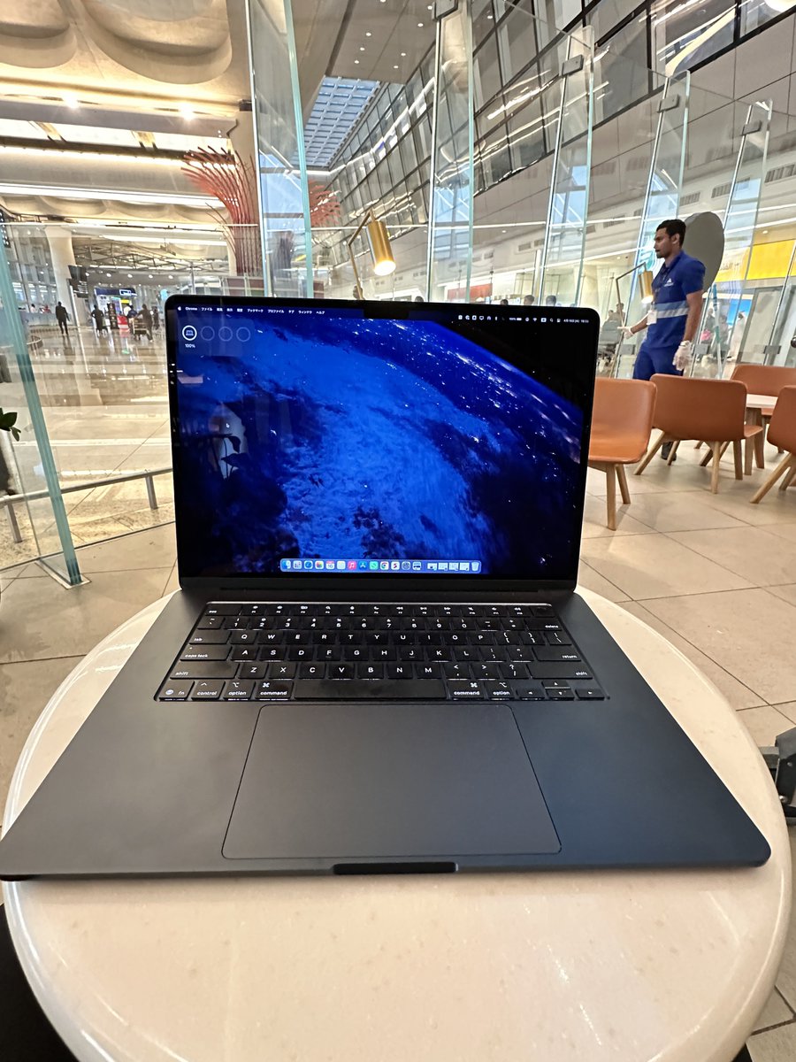 アブダビ🇦🇪