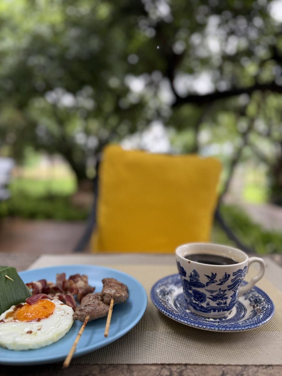 กาแฟยามเช้าหอมกรุ่นเสมอ!