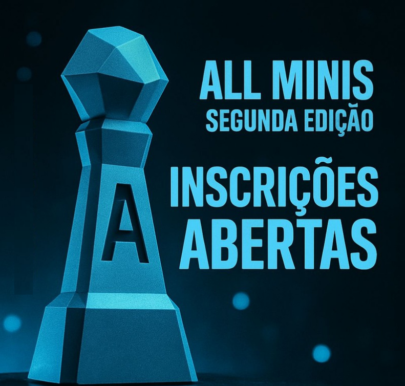 All Minis tweet media