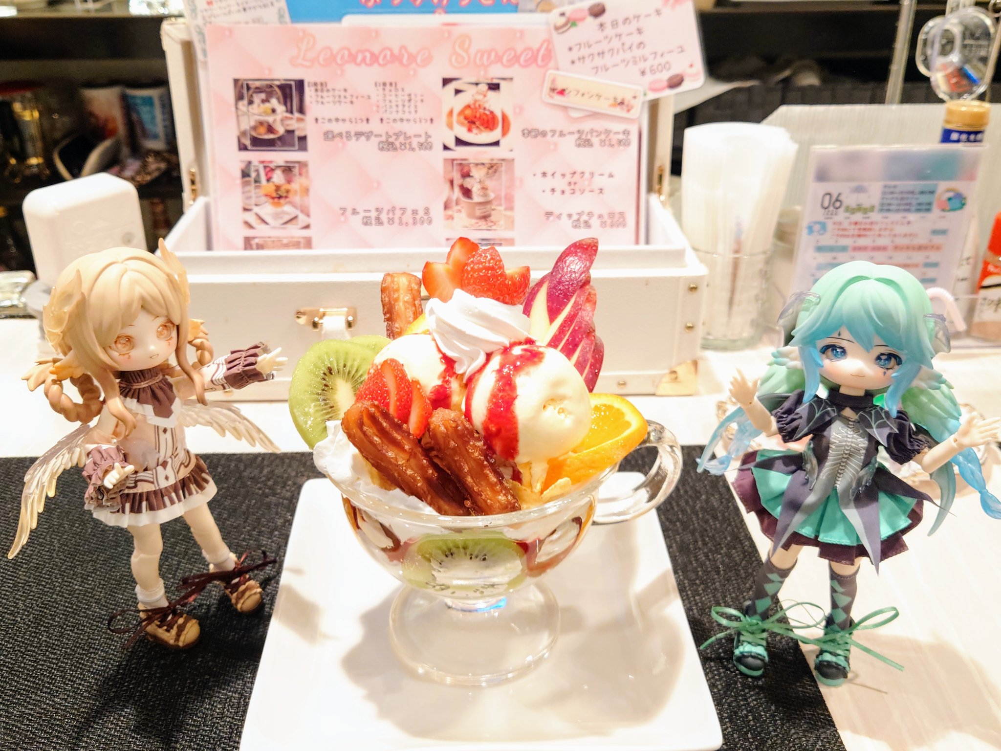 まりも (@marimo_msh) / X