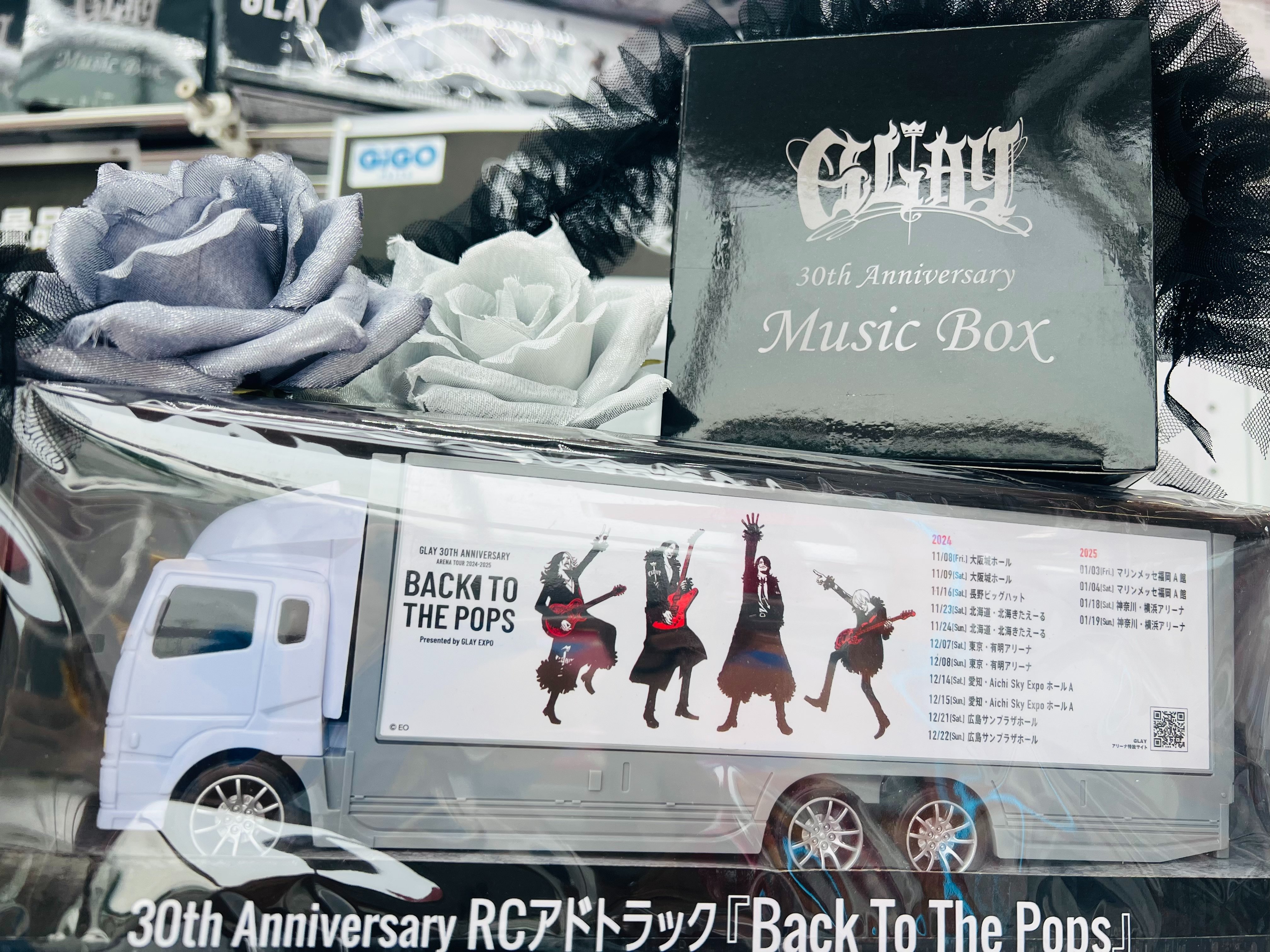 GiGO米沢 on X: 