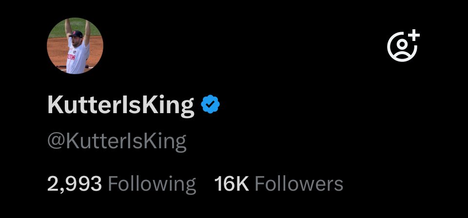 KutterIsKing tweet media