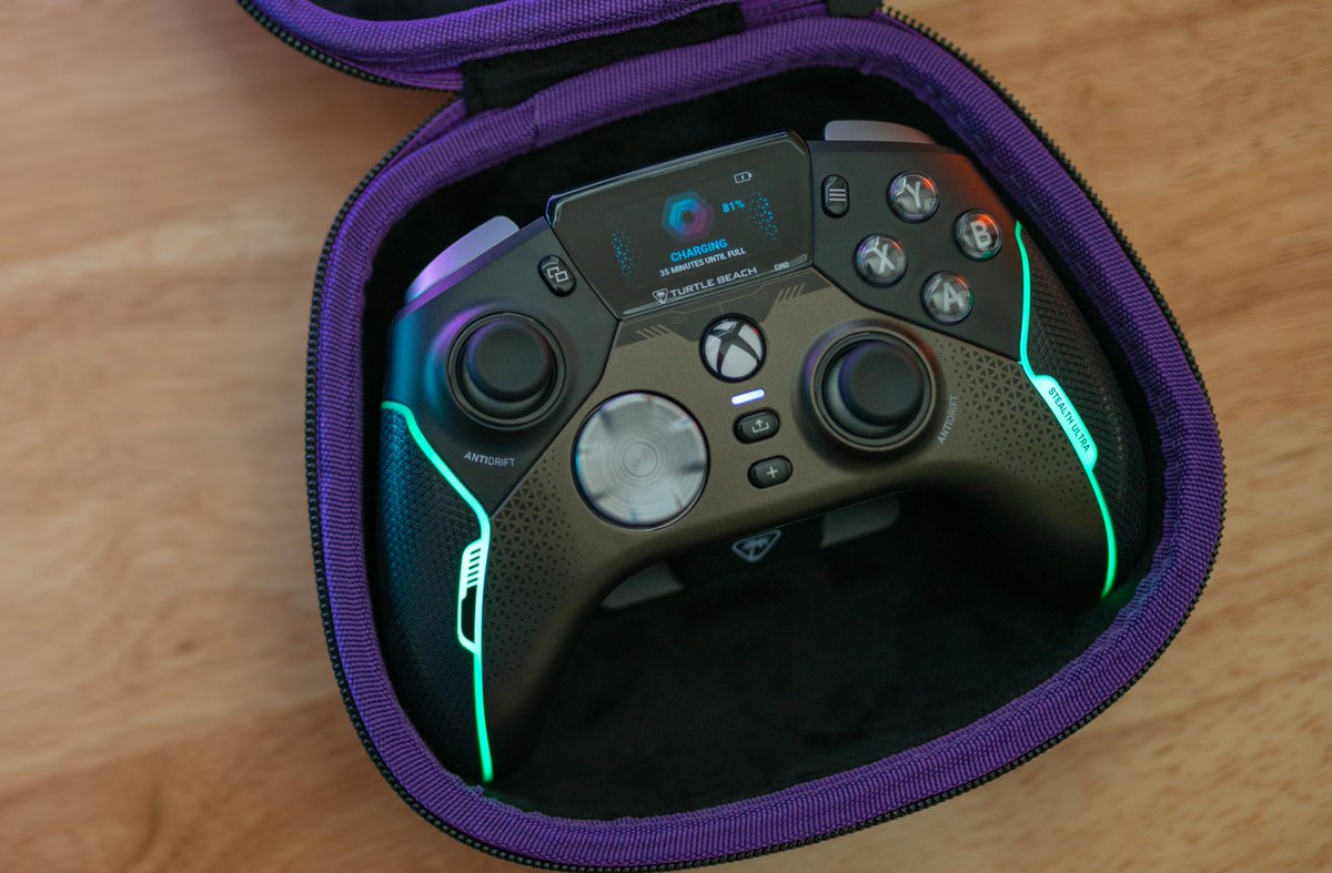 TBeachDeals's tweet image. This ones ready for a good home. Are you it?💕
turtlebeach.gg/UR