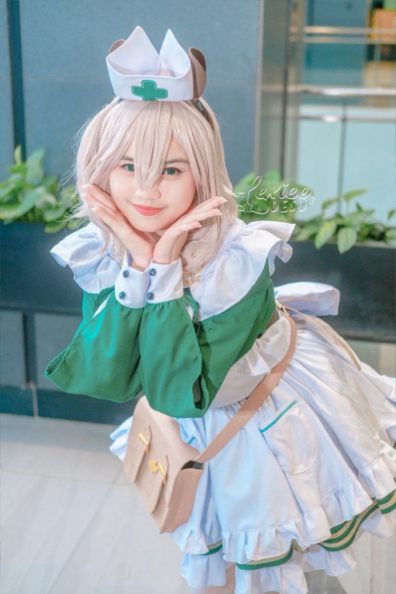 baku nurse !
📸: parchey

#Nimagery