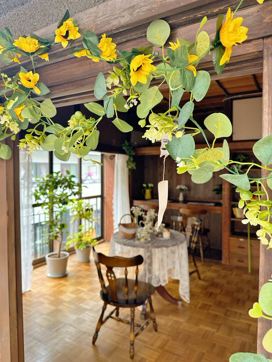 古民家撮影スタジオOCHAYA🫖

本日もよろしくお願いします🕊️