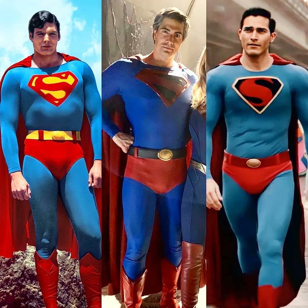 "The trunks don't work in live action" man shut the fuck up.