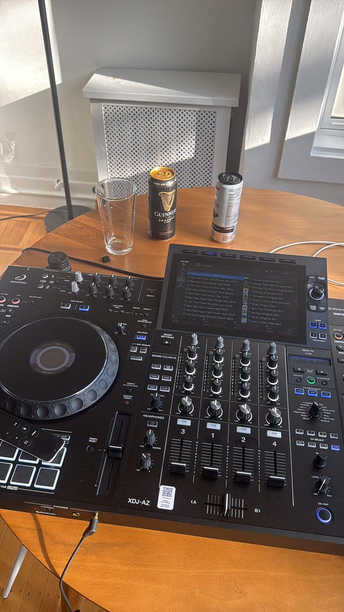 Claude Palisades tweet media