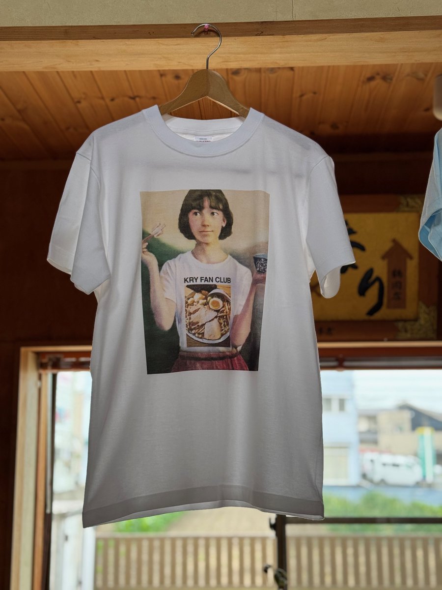 ケンチャンラーメン山形 on X: 