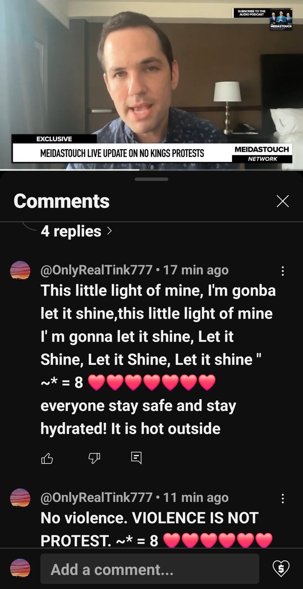 Onlyrealtink777 tweet media