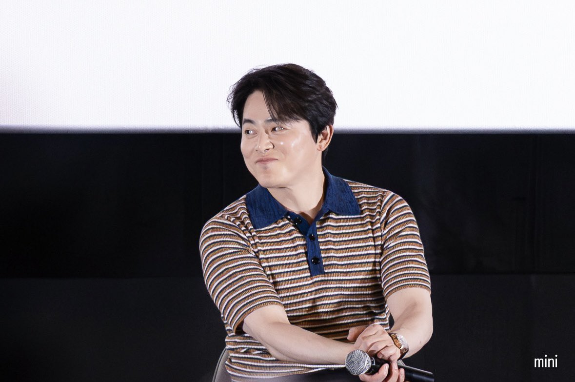 mini02356286's tweet photo. 250611 엑시트 GV https://t.co/HZY30LqfxZ