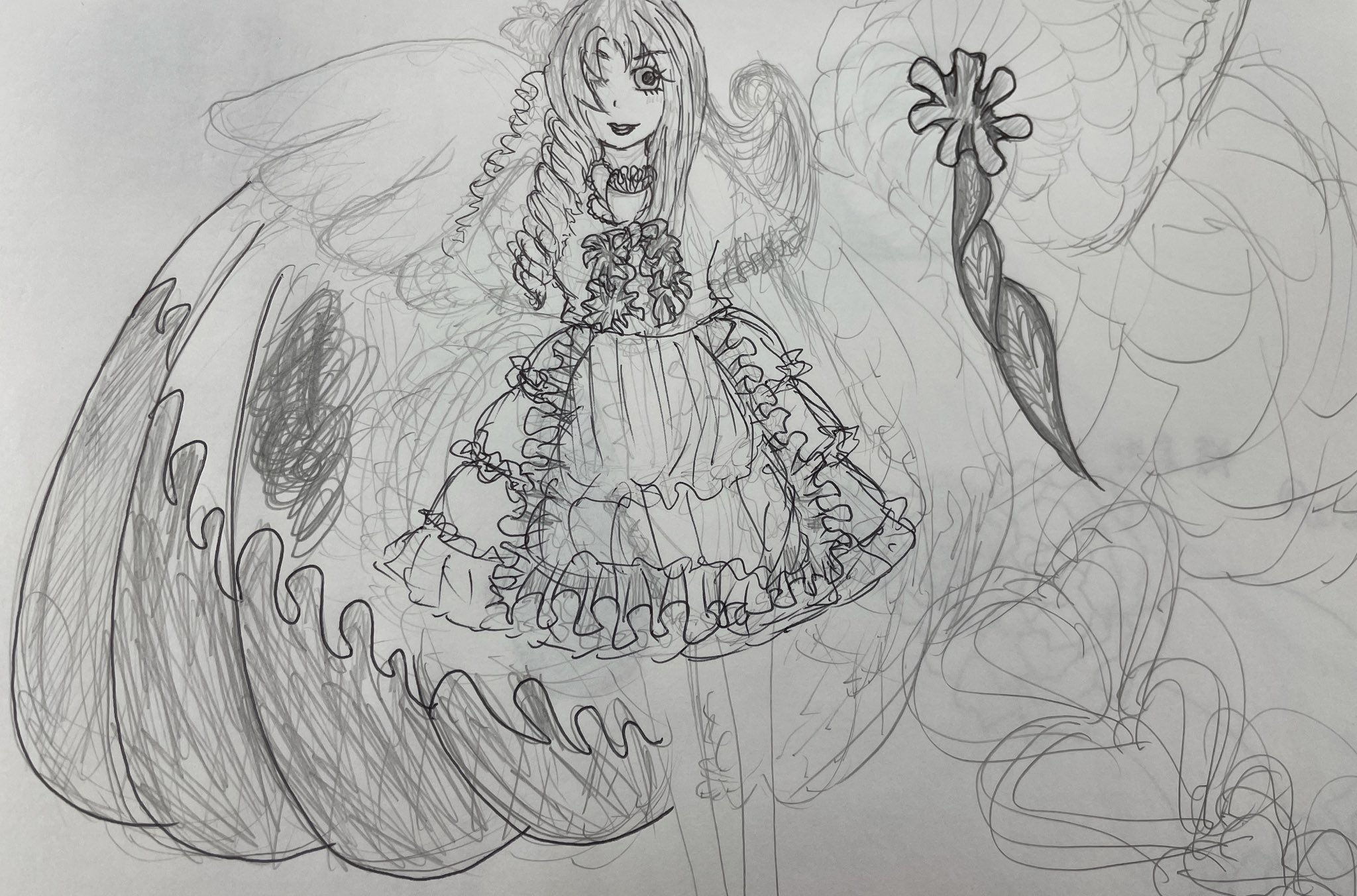 りんご姫 (@appleLiliy0985) / X