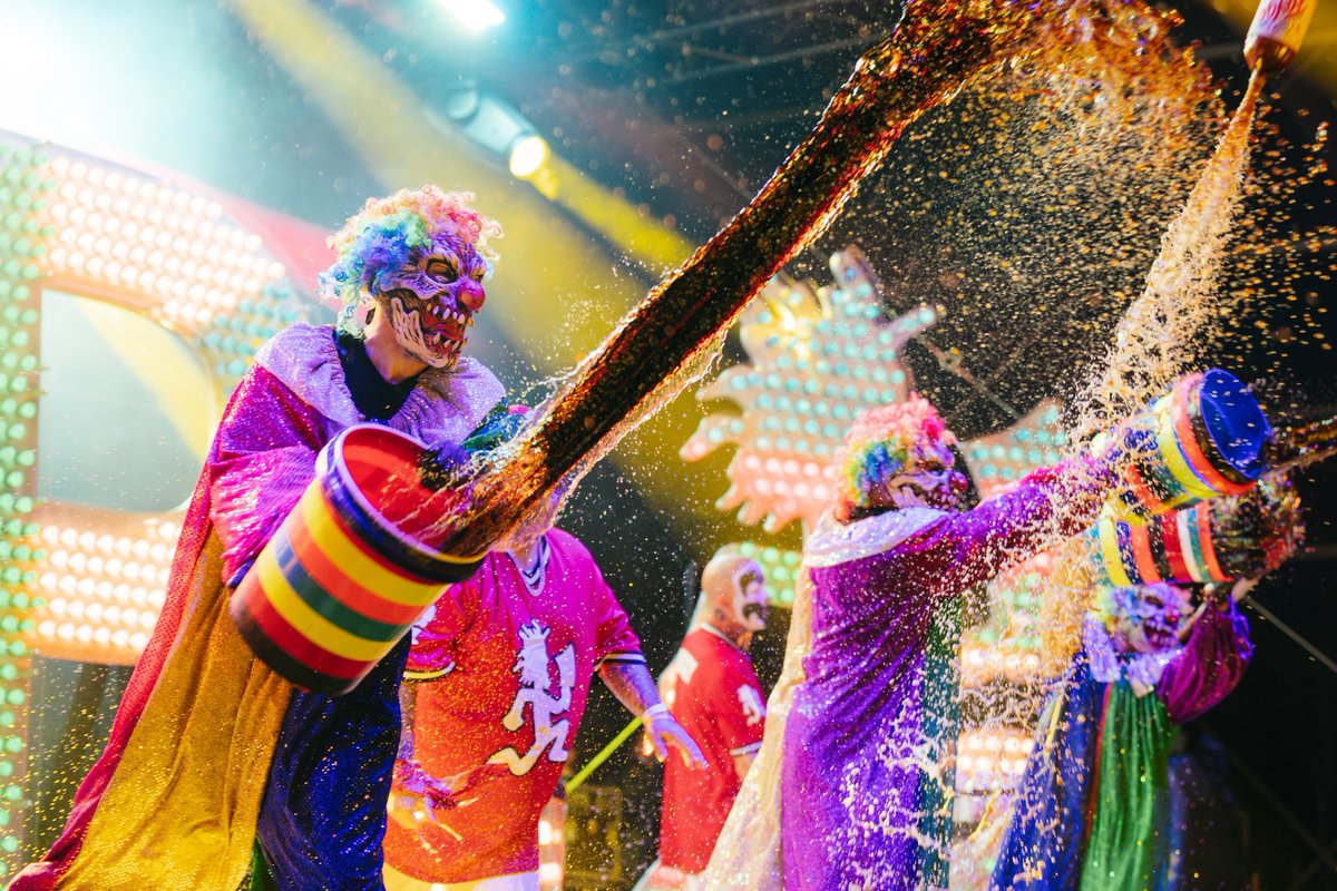 CONSEQUENCE tweet media