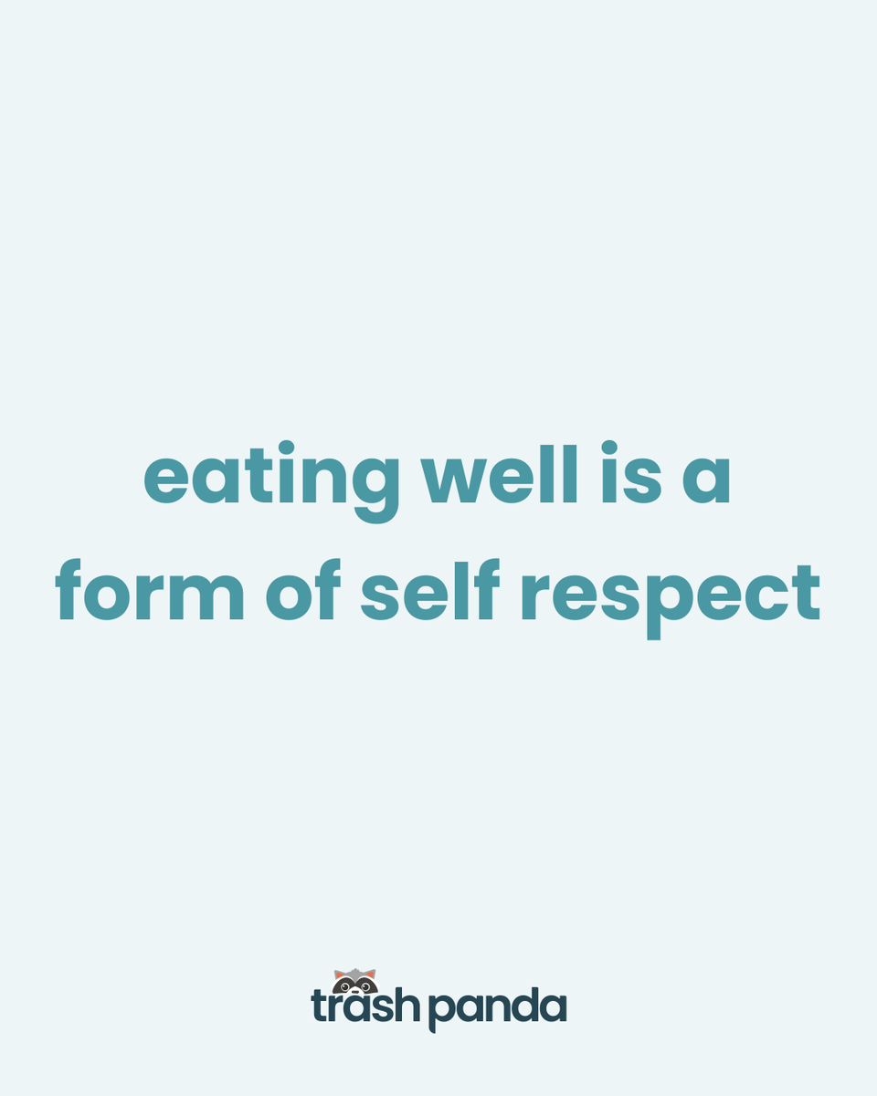 Trash Panda App 🦝 (@trash_panda_app) on Twitter photo Respect your body by knowing what’s in your food.
<a href="/Trash_Panda_App/">Trash Panda App 🦝</a> decodes tricky labels and alerts you to sketchy stuff like artificial dyes, gums, and preservatives.
#EatRealFood #TrashPandaTools #FoodLabelDecoded Respect your body by knowing what’s in your food.
<a href="/Trash_Panda_App/">Trash Panda App 🦝</a> decodes tricky labels and alerts you to sketchy stuff like artificial dyes, gums, and preservatives.
#EatRealFood #TrashPandaTools #FoodLabelDecoded