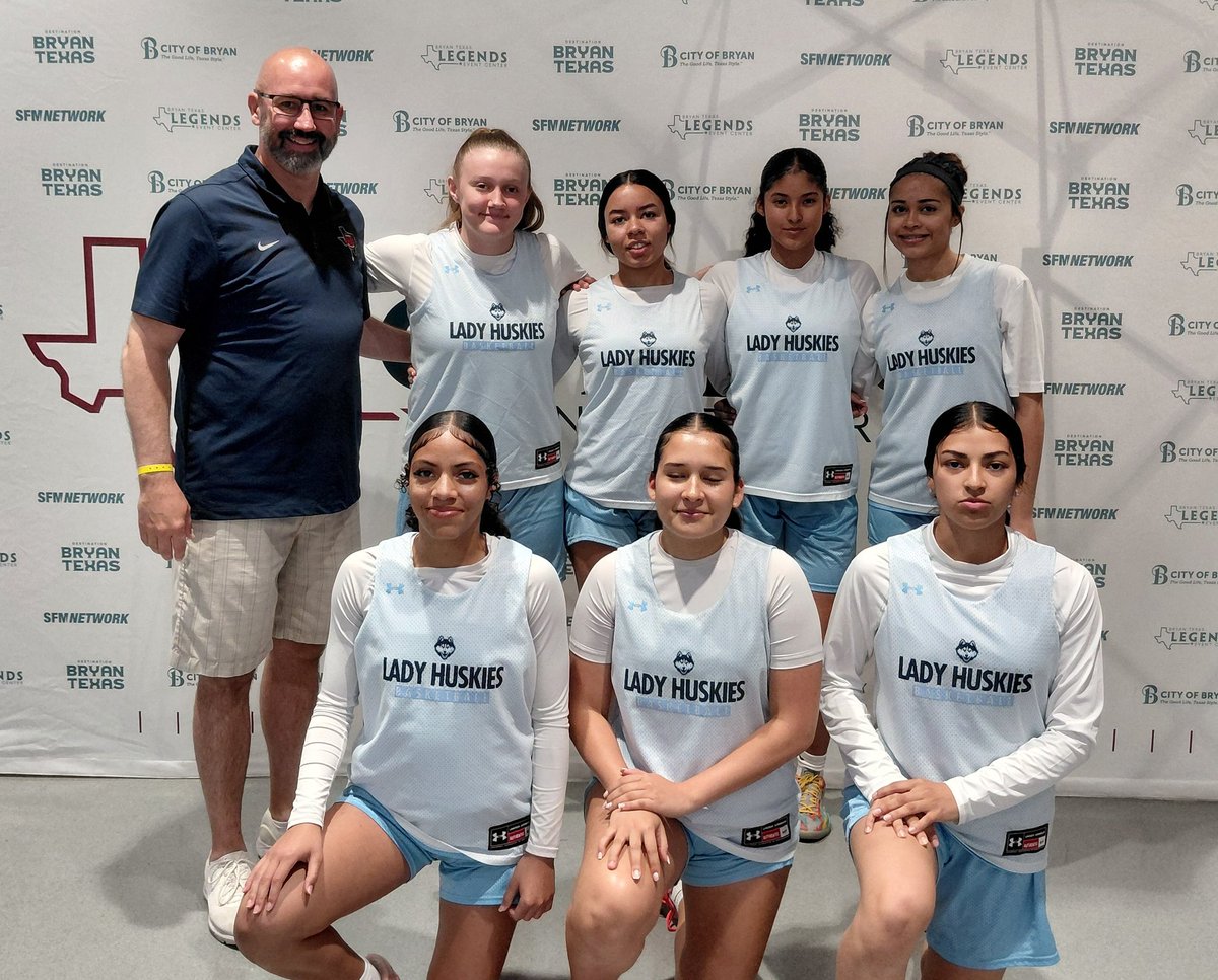 Eric Weaver (@coachbigweave) on Twitter photo Solid 1st day and plenty of growth already shown by our <a href="/CHSLadyHuskies/">LadyHuskiesHoops</a> at the <a href="/Tabchoops/">ππΌπ½πΎππ</a> Showcase in Bryan, TX.
#ACC Solid 1st day and plenty of growth already shown by our <a href="/CHSLadyHuskies/">LadyHuskiesHoops</a> at the <a href="/Tabchoops/">ππΌπ½πΎππ</a> Showcase in Bryan, TX.
#ACC