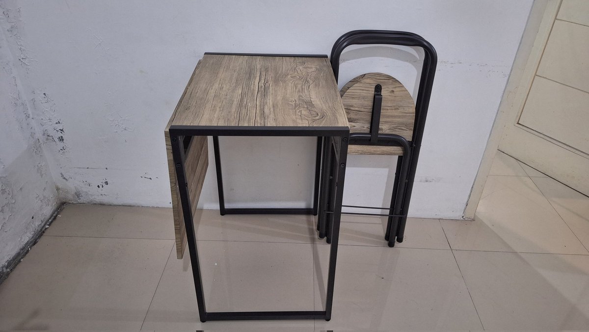 TeukuZH's tweet photo. Dijual Meja Lipat merk Informa. Meja dapat dikecilkan dan kursi dapat dilipat untuk disimpan (hemat ruang). Kondisi baik. Dijual karena akan pindahan. Berminat silahkan chat/inbox Harga Rp.400.000. Lokasi Lenteng Agung https://t.co/i1HbtYh5XM