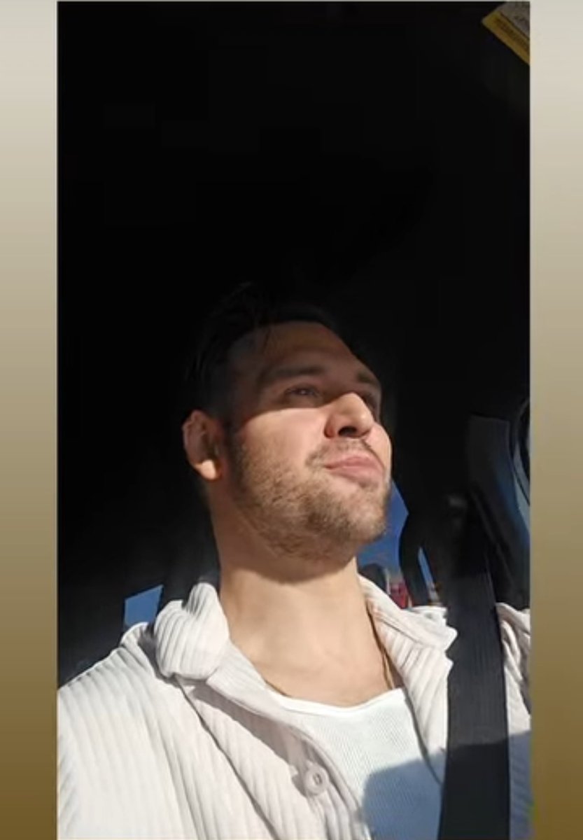 How am I expected to NOT rpf in these conditions?