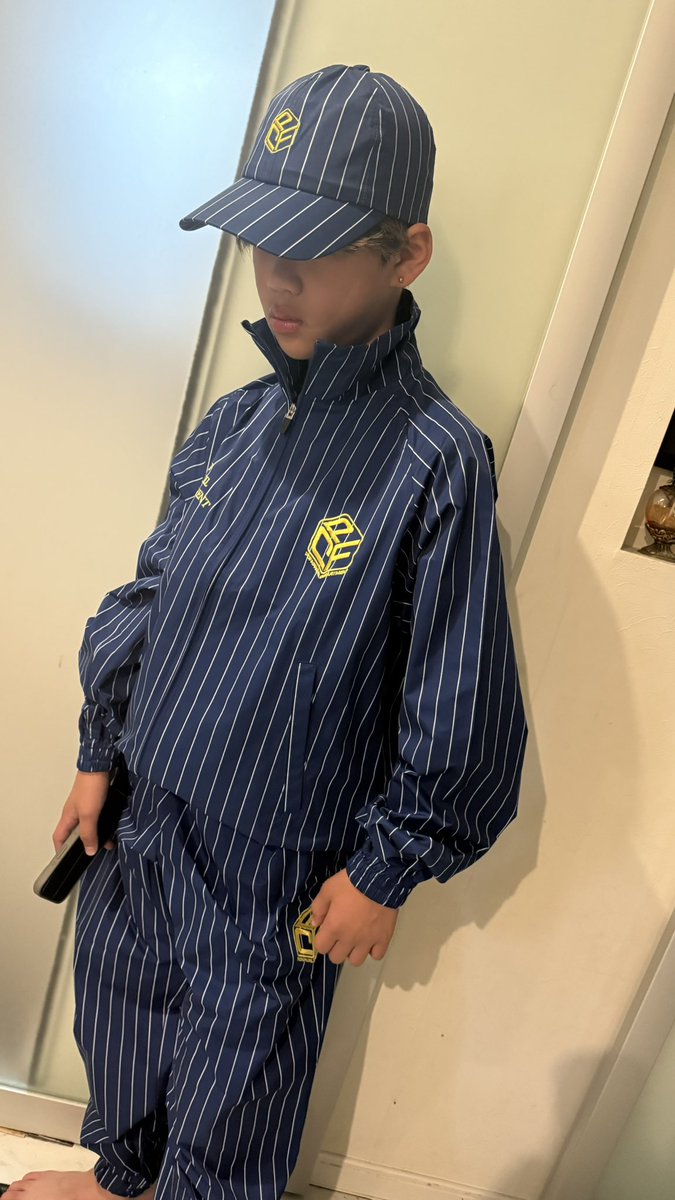 eito1229's tweet image. #半田龍臣　
#サイキックフィーバー
#PCY
#pcychicfever
#pcyappareldepartment

サイフィのアパレル届いた！ライブに着ていけるわ！楽しみ！