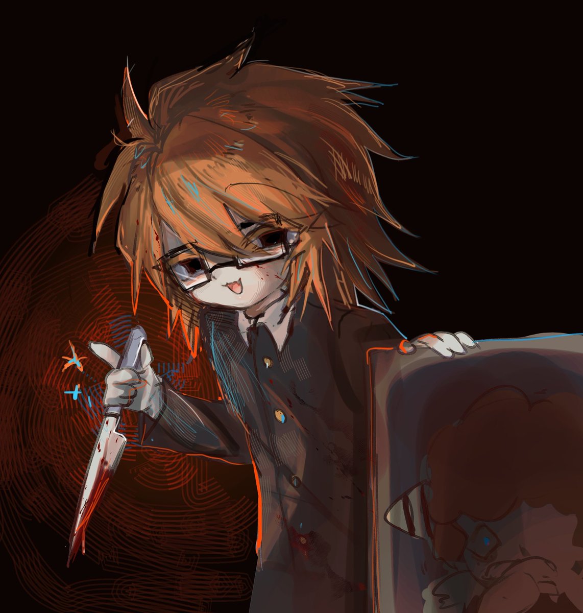 jo_vmmm's tweet image. ❓
#ranfren